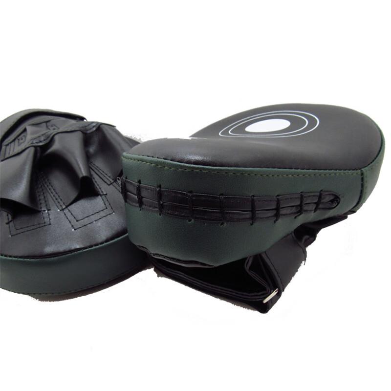 Martial Arts Focus Mitt
