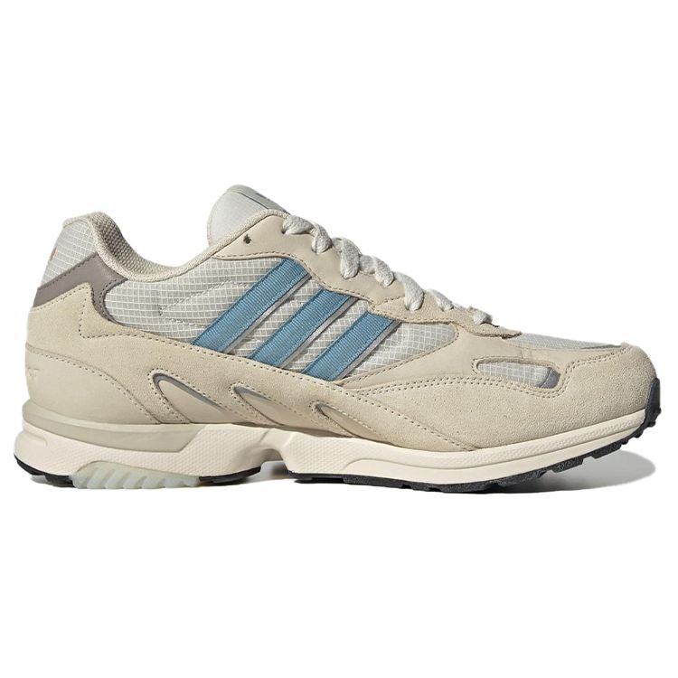 Adidas Torsion Super Wonder White Preloved Blue Unisex Sneakers Cream Core-White GZ9804