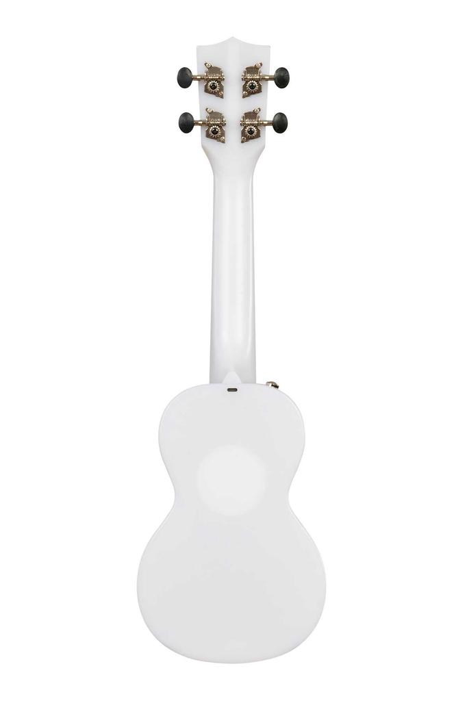 KALA Light Tone Soprano Ukulele (Plastic Body) KA-LIGHT-S [Includes Tote Bag]