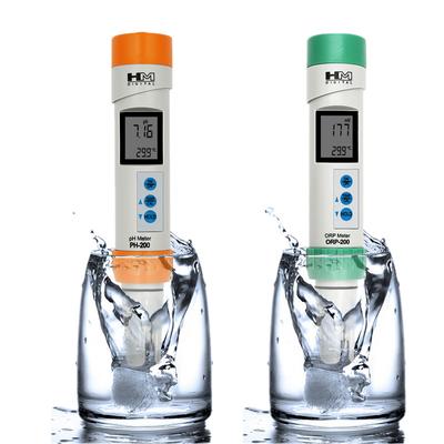 Instruments de mesure – PH-mètres