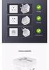 Apple-Compatible 35W Dual-Port Charger, UK Standard, 50W PD Fast Charging Dual C Port for Cross-Border Mobile Phones