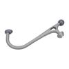Trigger Point Massage Cane 360 Degree Rolling Bead Multifunctional Trigger Point Cane for Athletes Workers Travelers