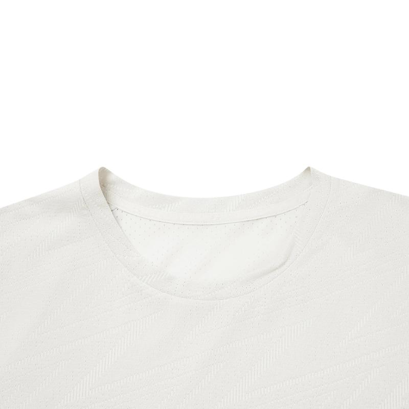 Li-Ning Men's Short Sleeve T-Shirt ATSW505
