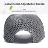 UV Protection Sun Hat Breathable Sun Visor Cap Casual UV Protection Cap  Summer