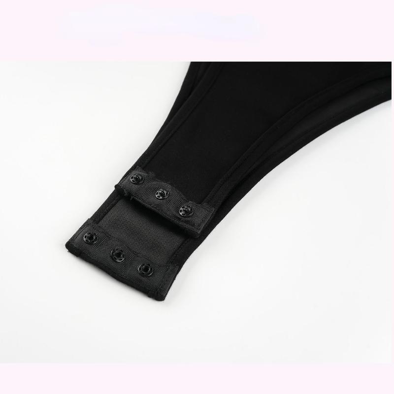 Anime Cute Rabbit Ear Hoodie Bodysuit Bunny Uniform Cosplay Costume Japoński Role Play Stroje Bielizna Dziewczyny Anime Expo Suit