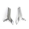Car Interior Door Handles Open For Mercedes Benz X204 W204 GLK250 C Class C180 C200 C300 GLK 2008-2015 Inner Handle Left Right