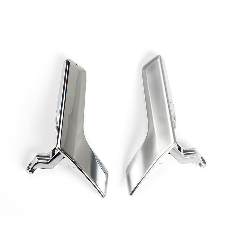 Car Interior Door Handles Open For Mercedes Benz X204 W204 GLK250 C Class C180 C200 C300 GLK 2008-2015 Inner Handle Left Right