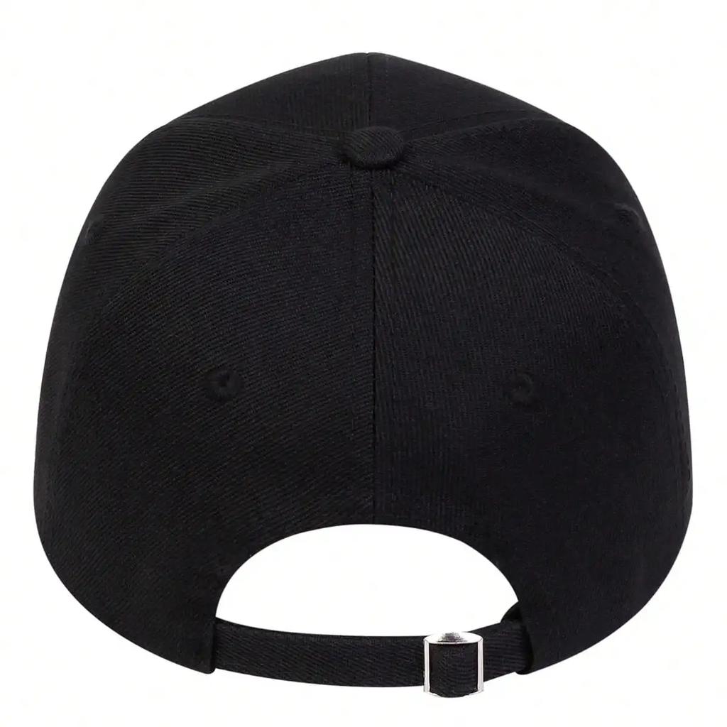 Women Five-Pointed Star Embroidery Baseball Caps Spring Autumn Outdoor Use Sunscreen Hat Adjustable Casual Trucker Hats Sportss Cap For Men And