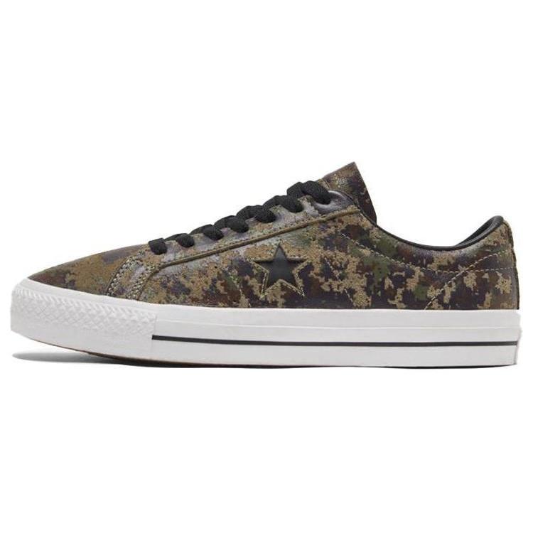 Converse One Star Pro Low Digi Camo Men s 170071C EU 37