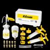 Lishi Mountain Bike Hydraulic Disc Brake Bleed Kit