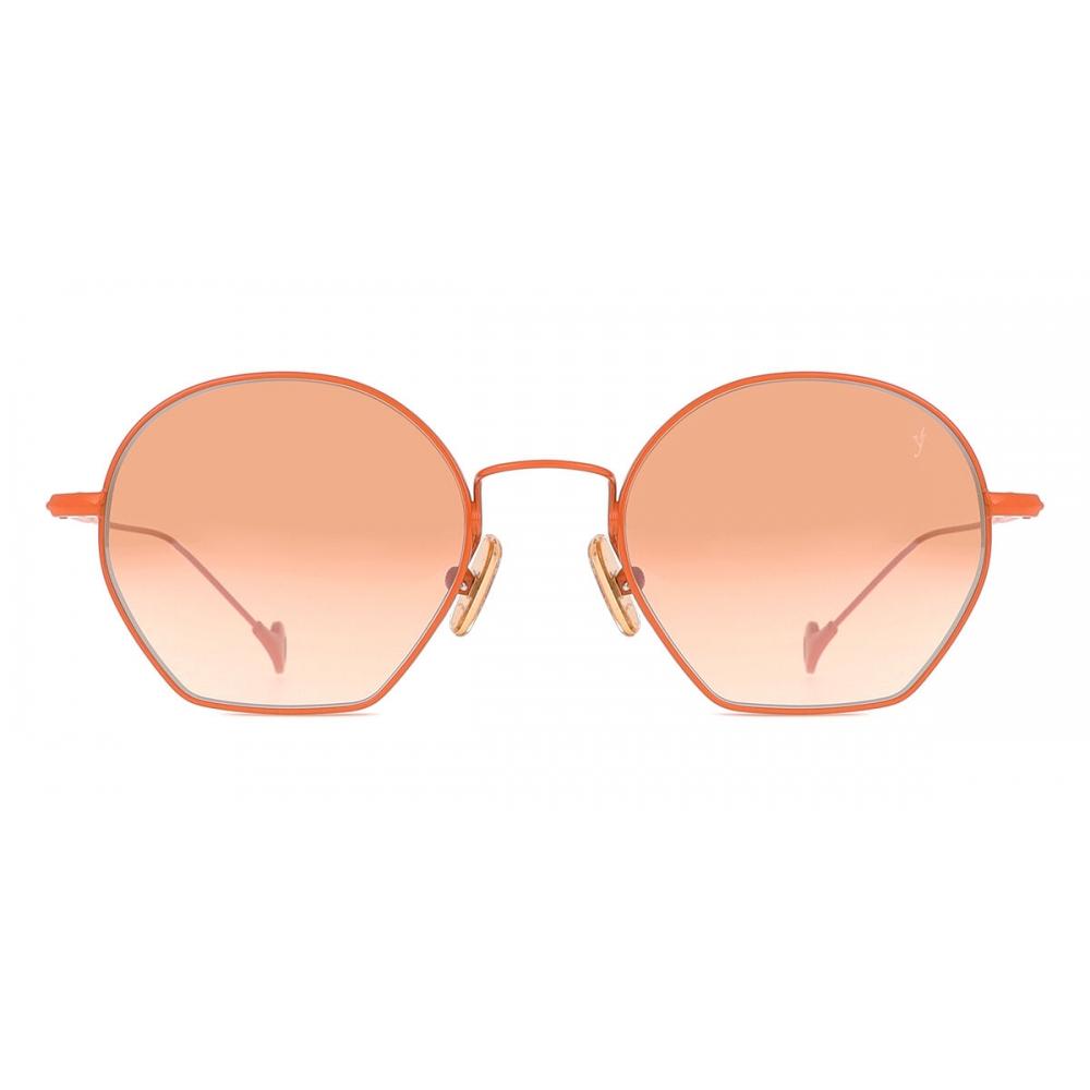 Eyepetizer Triomphe C.13 15f Unisex Sunglasses