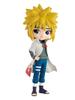 BANPRESTO NARUTO - Naruto Shippuden Minato Namikaze (Ver. A) Bandai Spirits Q Posket Figure