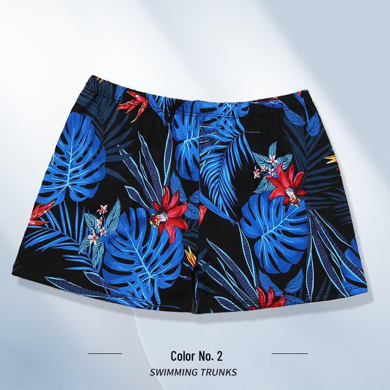 

Jun Kiss Men s Swim Trunks