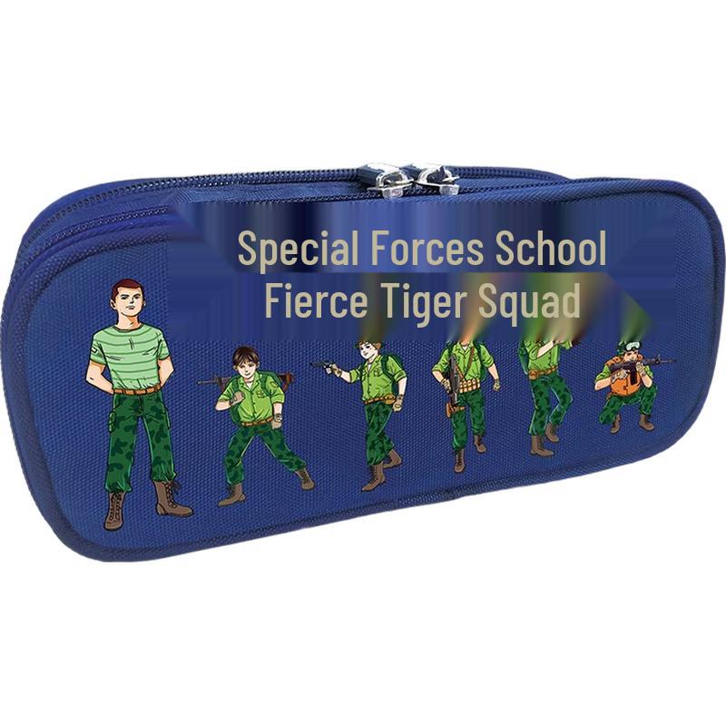 Youth Special Forces Book Series