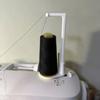 Creative Vertical Spool Rack Anti-Winding Vertical Bobbin Stand  Overlockers