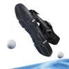 Summer Men's Sandals Large Size Casual Non-slip Beach Driving Cool Shoes Soft Sole Flat Sports Slippers