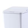 Automatic Car Trash Can Contactless Intelligent Dustbin with Folding Switch Cover for Kitchen Office Toilet