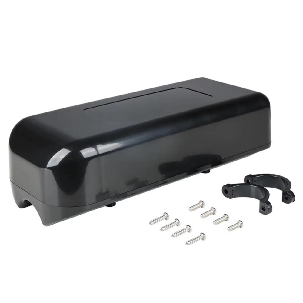 250x105x75mm Electric Bicycle Controller Box Electric Bike Controller Outdoor Sports чёрный