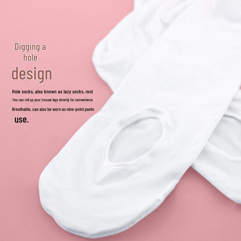 Colanți de vară 60D pentru copii pentru dans balet - Leggings respirabili fără găuri pentru practică și examene