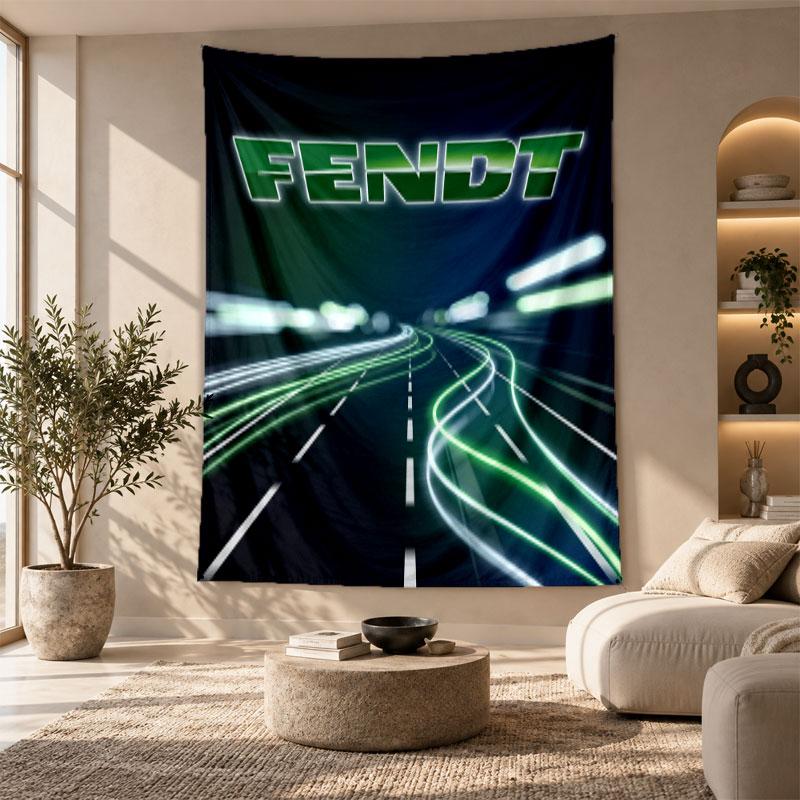 Decorative Tapestry,Fendt Printed Wall Art, Lightweight Wall Hanging For Bedroom Background