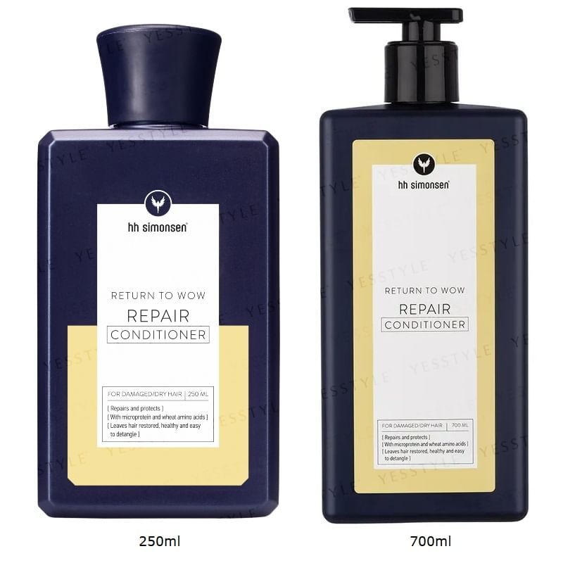 hh simonsen - Repair Conditioner