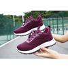 Spring Cotton Mouth Walking Shoes, Sports and Casual Shoes, Women's Shoes