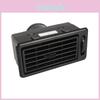 Dashboard Heat Truck Outlet Ventilation For Howo Center Console Air Outlet Air Conditioning Deflector Vent Replacement