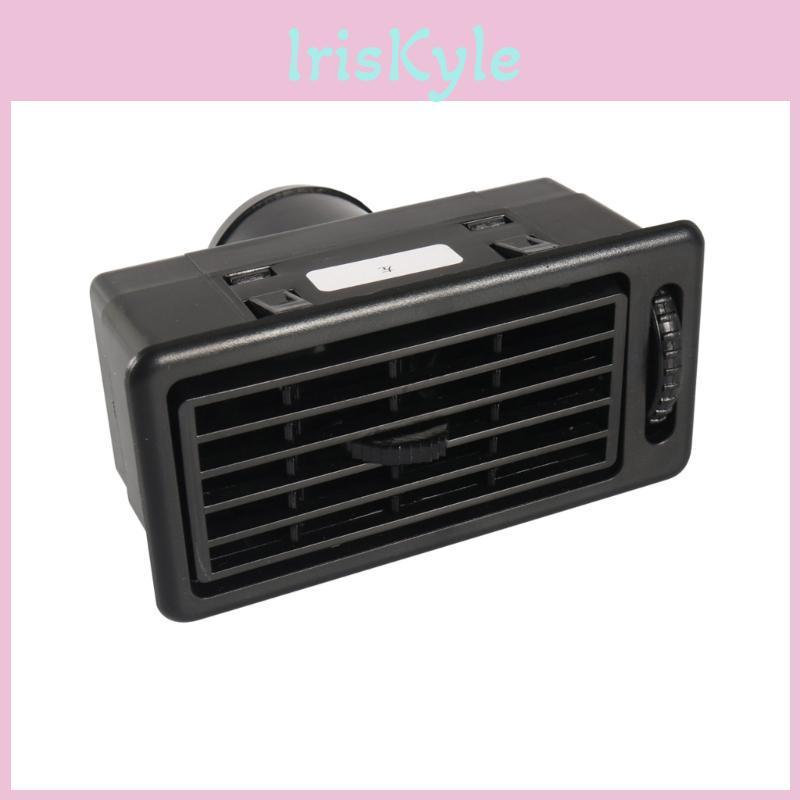 Dashboard Heat Truck Outlet Ventilation For Howo Center Console Air Outlet Air Conditioning Deflector Vent Replacement