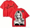 Britney Spears For Fan Gift Tshirt Unisex Unisex Harajuku Oversizedunisex Short Sleeve Streetwear High Quality Couples Comfortable