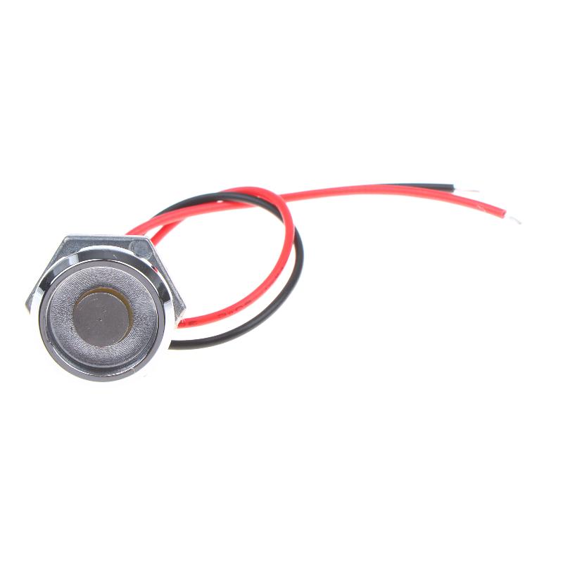

1Pc 2 Pin Tm Card Reader Probe Tm Probe Ds9093 Zinc Alloy Probe Ibutton Probe/Reader Card Reader Ib Card Probe one size