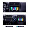 Car Radio Android Auto Carplay For Mitsubishi ASX 1 2016-2022 Multimedia Player Head Unit Stereo GPS Navigation BT WIFI 1+16GB