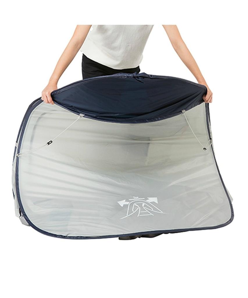 Coleman Shade Quick Up IG Shade for People Type 2-3 One-touch Pop-up