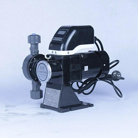 AILIPU JWM-A Series Acid & Alkali Resistant Mechanical Diaphragm Dosing Pump