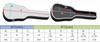 Ibanez Soprano Size Ukulele Case Equipped with Protective Both Shoulder Straps Beige Cushion, IUBS542-BE