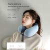 Travel U-Shaped Neck Pillow