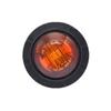 Super Bright Side Lamp Under Mirror Signal Lamp Car Tail Lights Puddle Lights Car Light