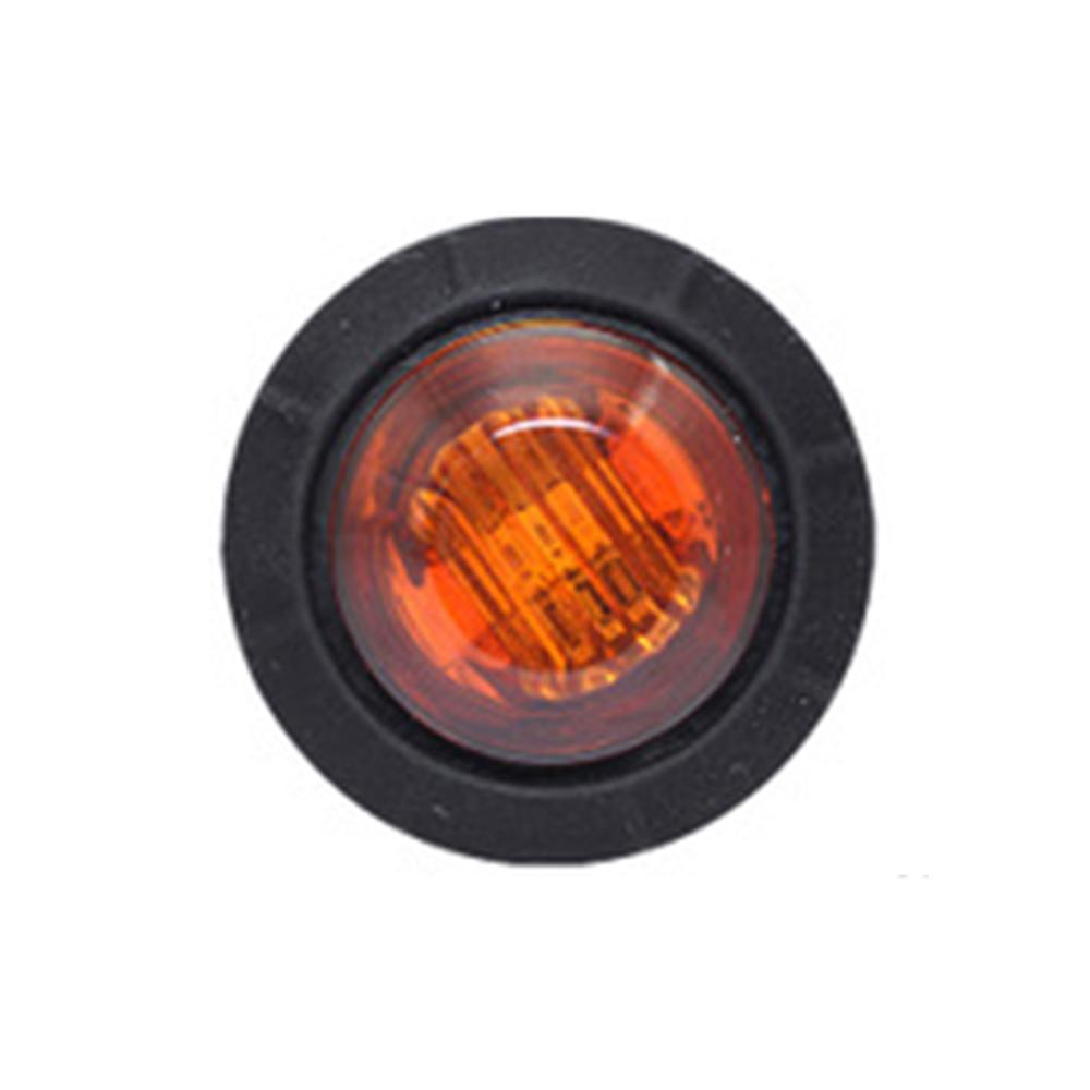 Super Bright Side Lamp Under Mirror Signal Lamp Car Tail Lights Puddle Lights Car Light