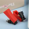 S-1/3Pcs MIG MAG Soldering Supplies MIG MAG Welder Trigger Switch MB15AK Assembly Welding Torch For 15AK/24KD/36KD