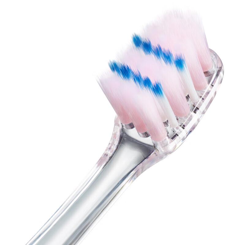 Crest Velvet Gum Care Toothbrush