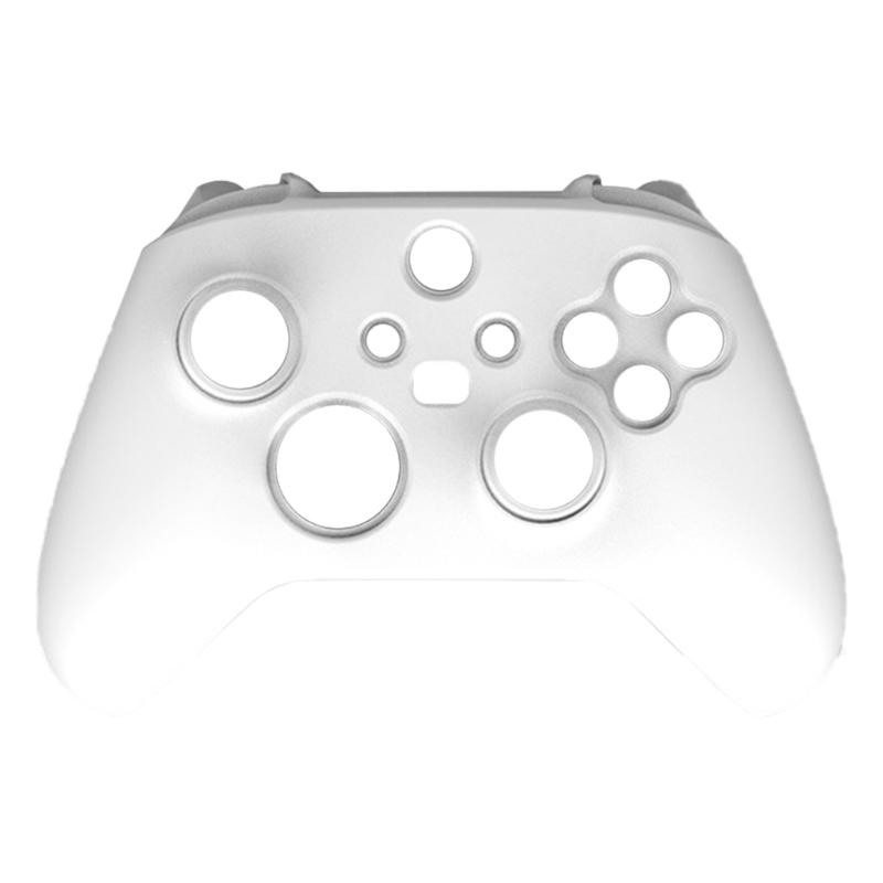 Ergonomic Gamepad Protector ABS Controller Skin Easy Carry Controller Sleeve Stylish Gaming Controller Case for Game