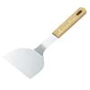 (CAPTAIN STAG) Clark Wooden Pattern 105mm M-9097
