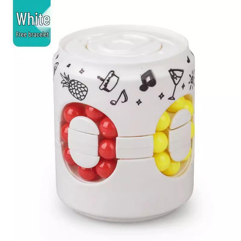 Cross-Border Octagonal Variable Magic Cube: Children's Brainpower Puzzle & Stress Relief Toy