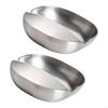Simple Dishwasher Safe Spoon Planner Dense Kitchen Device HX6C