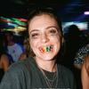 6 Teeth Hip Hop Braces Decoration Exaggerate Design Teeth Grills Colorful Dental Jewelry  Rapper