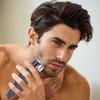 Smart Rechargeable LCD Electric Shaver for Men, RSCW-9008