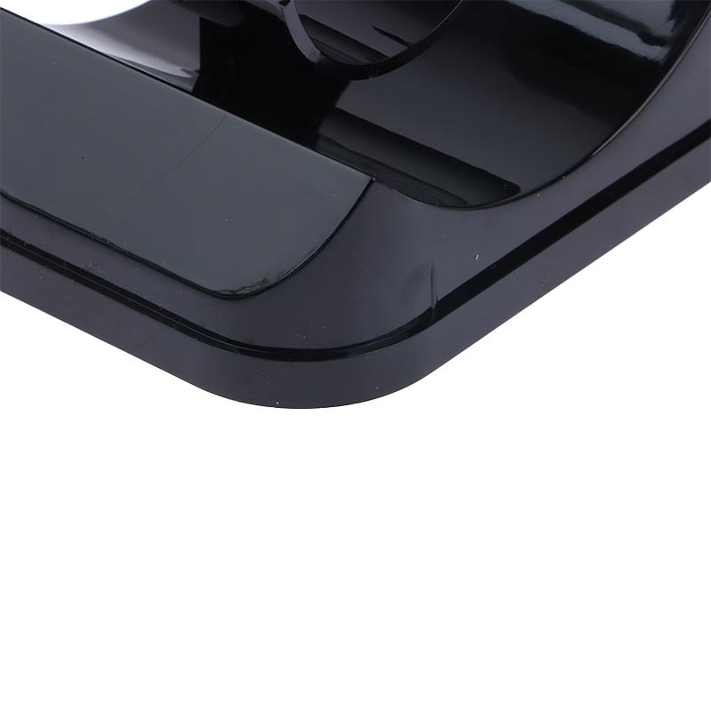 Innovative And Convenient Transparent Smart Watch Protective Display Box Plastic Storage Holder