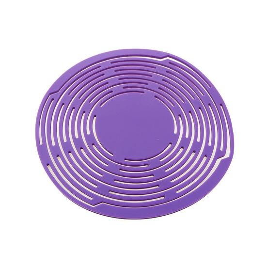 

Silicone Storage Bag Wine Carrier Bag Multi-Use Drink Bottle Holder Mesh Coaster Kitchen Basket for Wine Bottles Fruits Vegetables