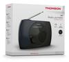 Thomson Rt350 - Portable Fm Radio