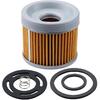8M0046752 Fuel Filter Compatible with MerCruiser Mercury Marine for Sierra 18-7784 Mercruiser 803897Q1 35-803897Q1 35-11004Q2 Mallory 9-37821 Inboard