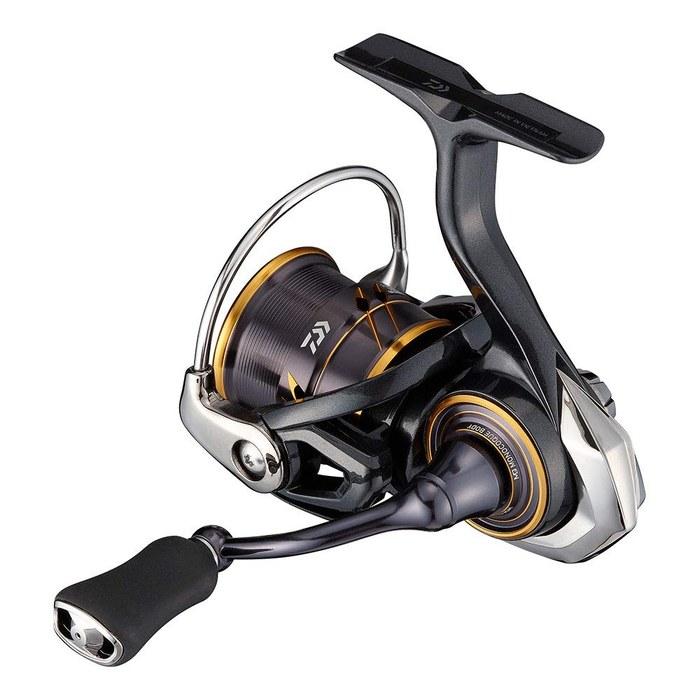 Daiwa Spinning 21 Caldia FC LT1000S Mixed Color